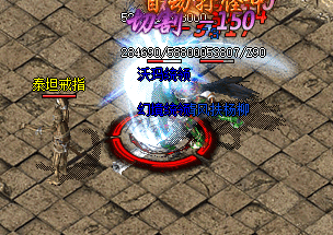 老玩家为你深度解析无极棍的真实战力